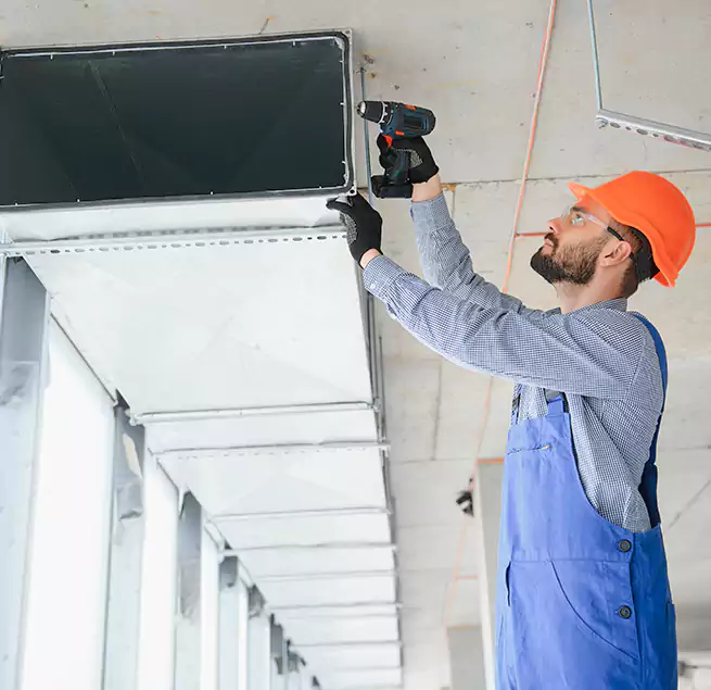 Why Homeowners & Businesses Trust Us in Palm Desert, CA