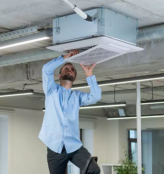 Professional Air Duct Cleaners in Palm Desert, CA