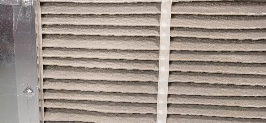 Mobile Car AC Filter Replacement in Palm Desert