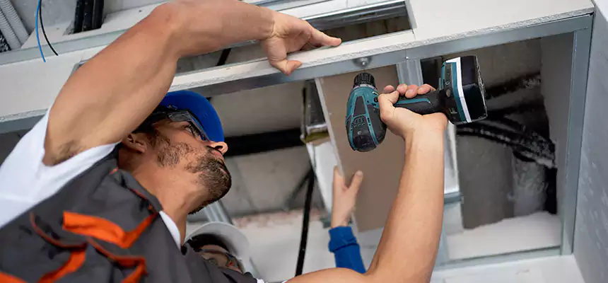 Our Apartment Air Duct Cleaning Services in Palm Desert, CA