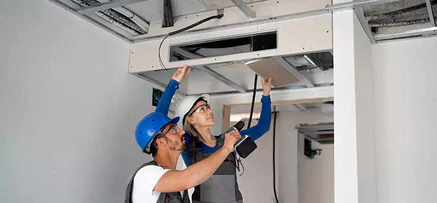 Our Attic Air Duct Cleaning Services in Palm Desert, CA