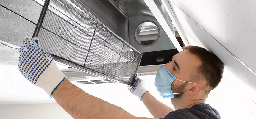 Our Bathroom Exhaust Duct Cleaning Services in Palm Desert, CA