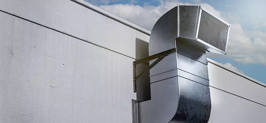 Trusted Industrial Dryer Vent Cleaning in Palm Desert