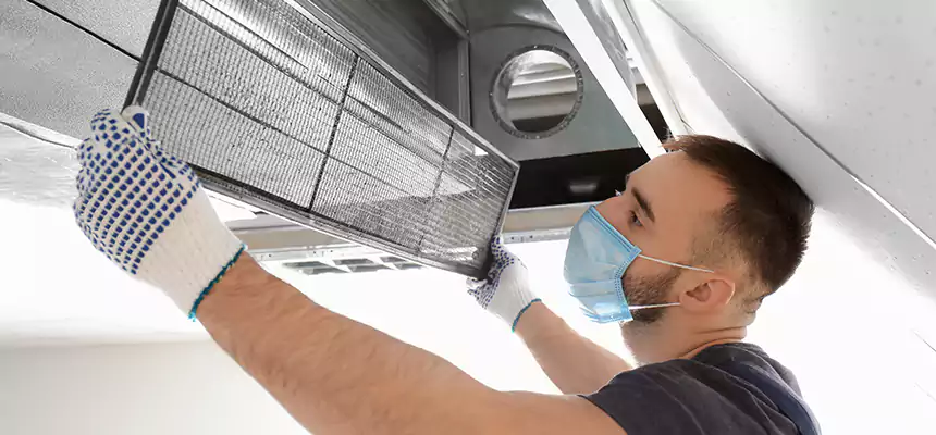Our Dryer Vent Cleaning Services in Palm Desert, CA
