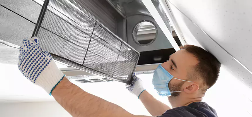 Our Dryer Vent Replacement Services in Palm Desert, CA