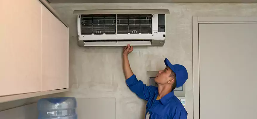 Balanced Fresh‑Air Ventilation (ERV/HRV) in Palm Desert