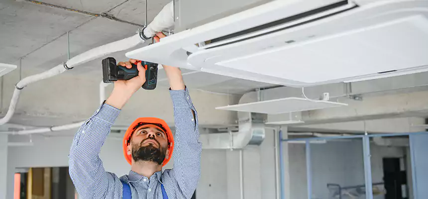 Eco‑Friendly Coil & Plenum Deep Cleaning in Palm Desert