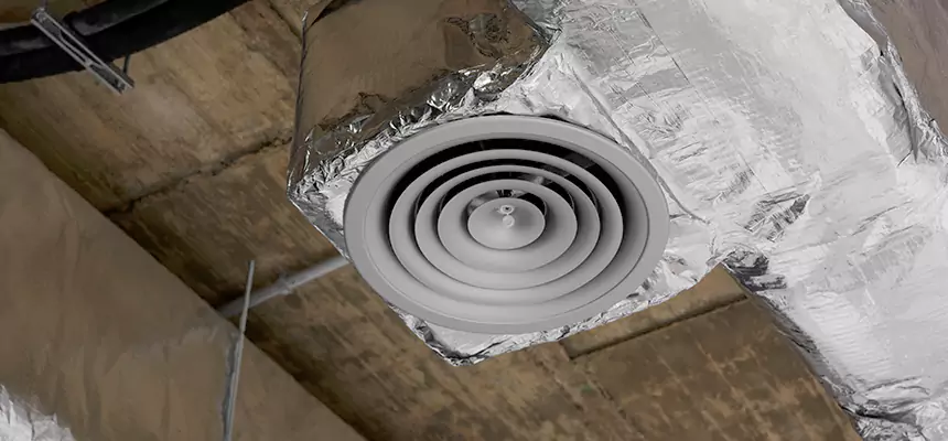 Our Low VOC Vent Installation Services in Palm Desert, CA