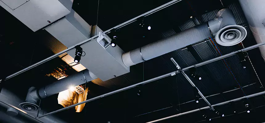 Our Seasonal Allergy Air Duct Cleaning Services in Palm Desert, CA