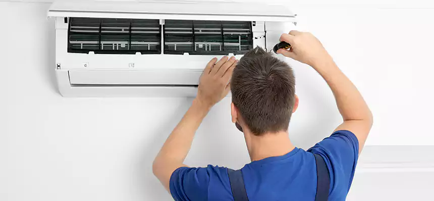 Our Smart Air Conditioning Installation Services in Palm Desert, CA