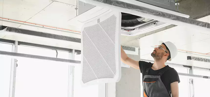 Dryer Ventilation Duct Cleaning in Palm Desert