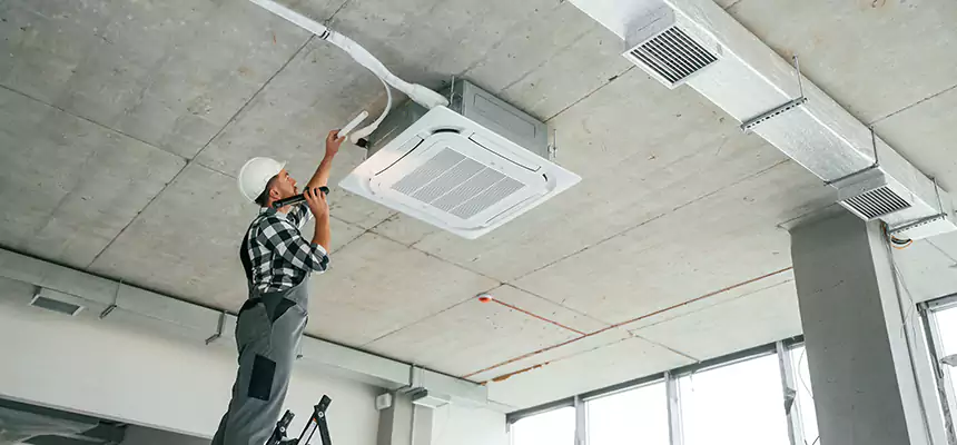 Our Wi Fi Connected Air Ducts Services in Palm Desert, CA