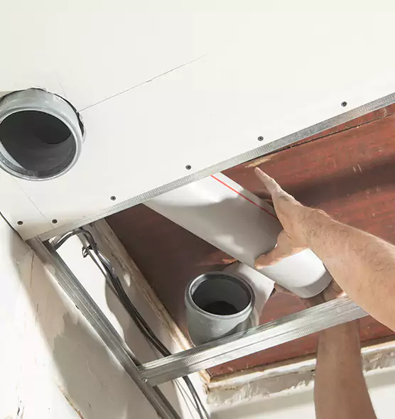 Professional Air Duct Replacement in Palm Desert, CA