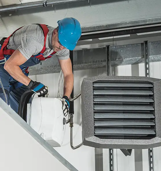 About Annual Vent Cleaning Plans in Palm Desert, CA