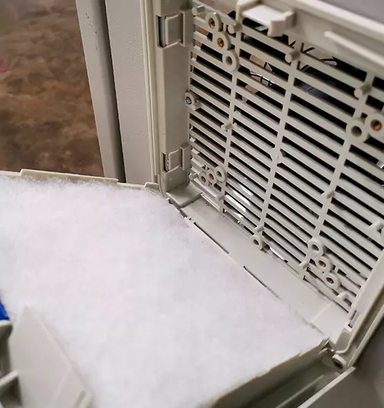 Professional Dryer Vent Mold Cleaning in Palm Desert, CA