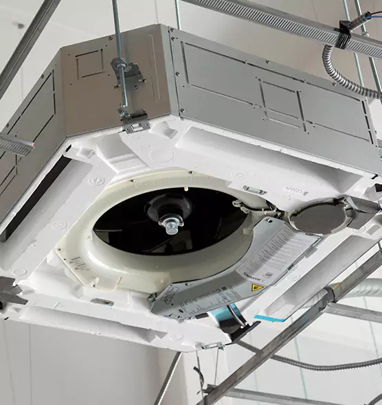 Professional Industrial Dryer Vent Cleaning in Palm Desert, CA