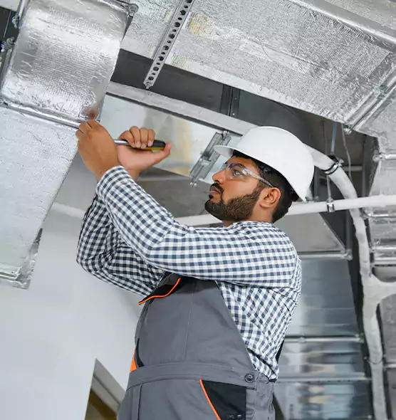 Welcome to Mold & Mildew Removal from Air Ducts Palm Desert, CA