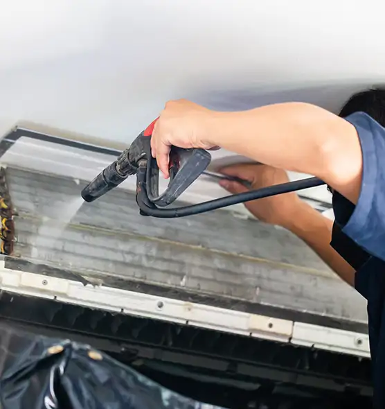Welcome to Move-in/Move-out Duct Cleaning Services in Palm Desert, CA