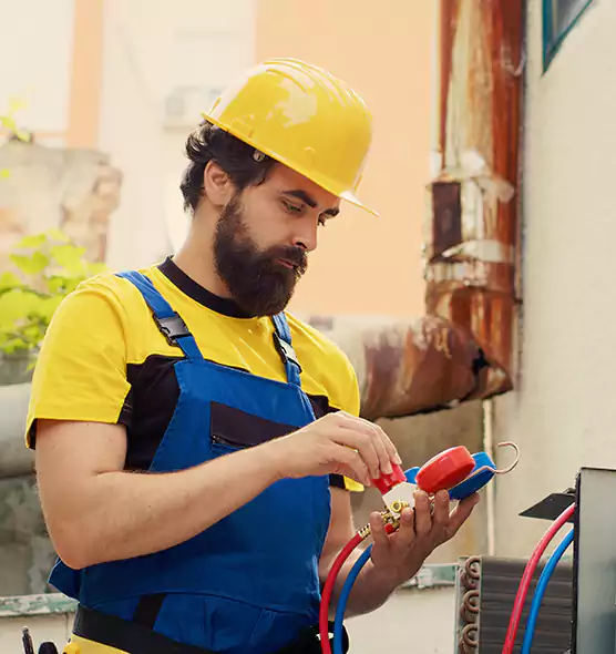 About Smart HVAC Installation in Palm Desert, CA