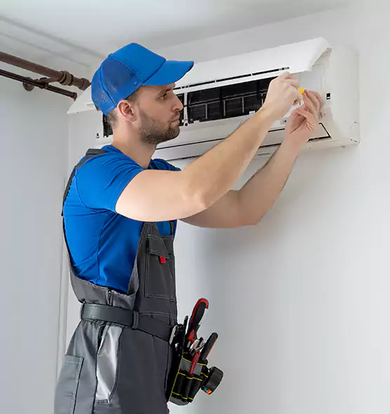 About Smart Thermostat AC Installation in Palm Desert, CA