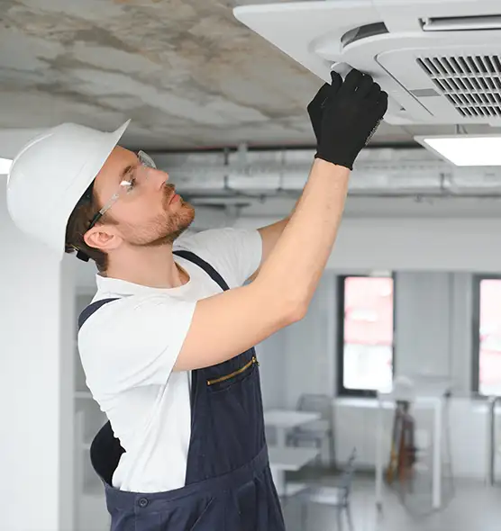 About Spring Air Duct Cleaning in Palm Desert, CA