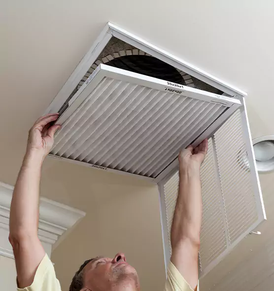 Professional Vent Relocation Services in Palm Desert, CA