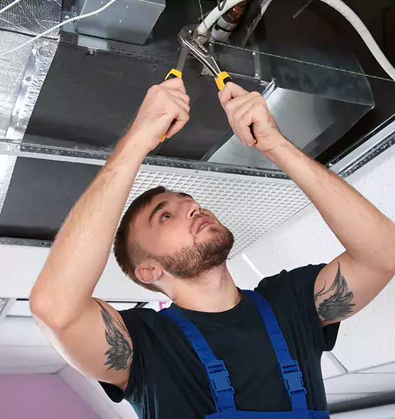 About Ventilation System Upgrades in Palm Desert, CA