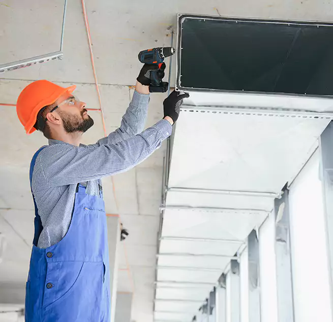 Why Homeowners & Businesses Trust Us in Palm Desert, CA?