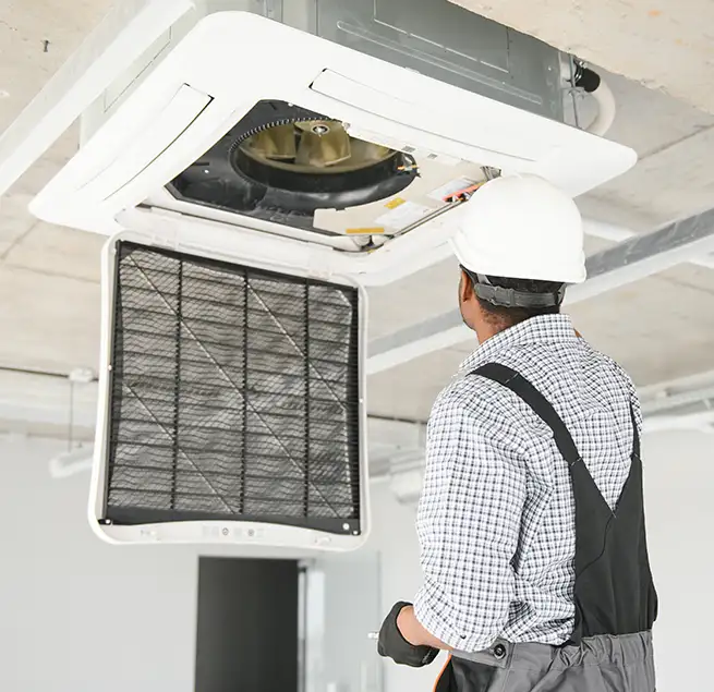 Why Homeowners & Businesses Trust Us in Palm Desert, CA?