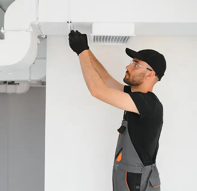 Why Homeowners & Businesses Trust Us in Palm Desert, CA?