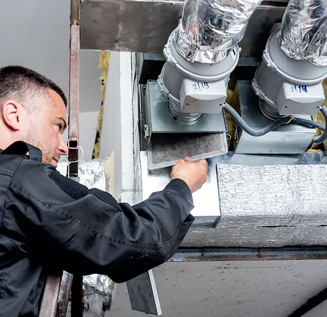 Why Homeowners & Businesses Trust Us in Palm Desert, CA