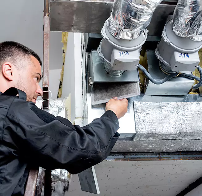 Why Homeowners & Businesses Trust Us in Palm Desert, CA?