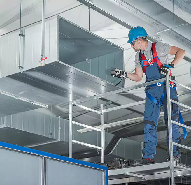 Why Homeowners & Businesses Trust Us in Palm Desert, CA?