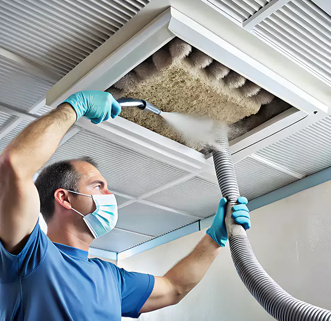 Why Homeowners & Businesses Trust Us Palm Desert, CA