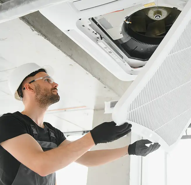 Why Homeowners & Businesses Trust Us in Palm Desert, CA?