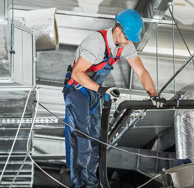 Why Homeowners & Businesses Trust Us in Palm Desert, CA?