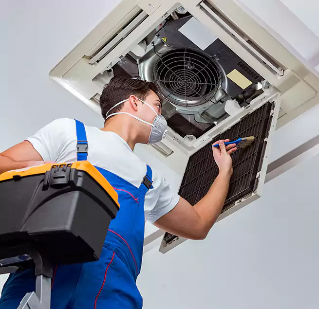 Why Homeowners & Businesses Trust Us in Palm Desert, CA