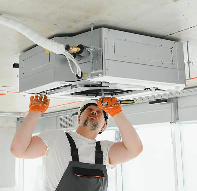 Why Homeowners & Businesses Trust Us Palm Desert, CA