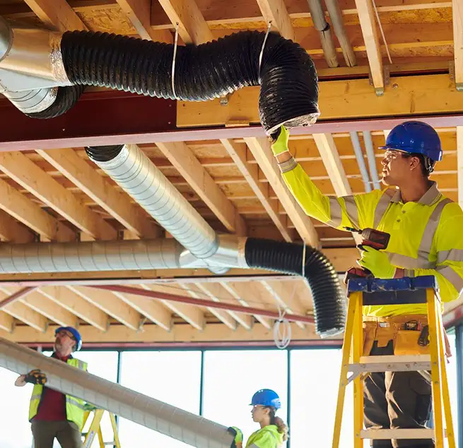 Why Homeowners & Businesses Trust Us in Palm Desert, CA?