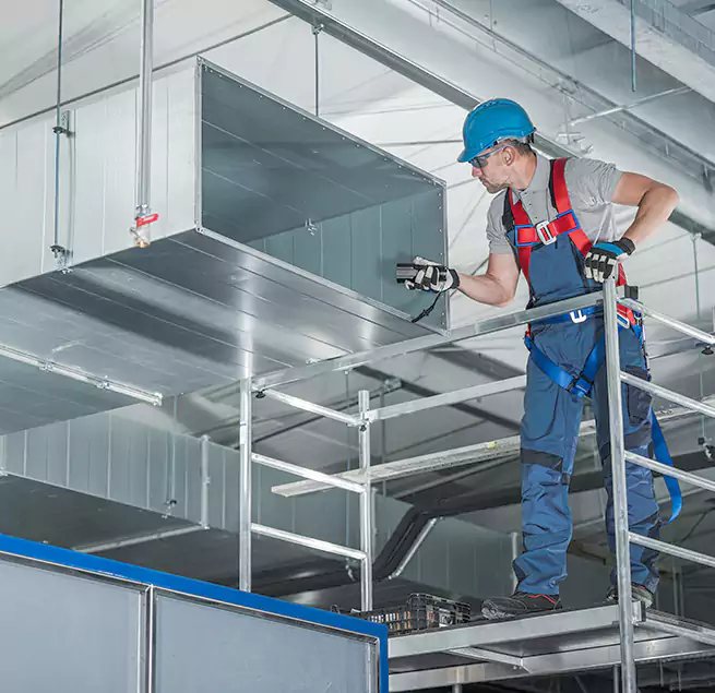 Why Homeowners & Businesses Trust Us in Palm Desert, CA?