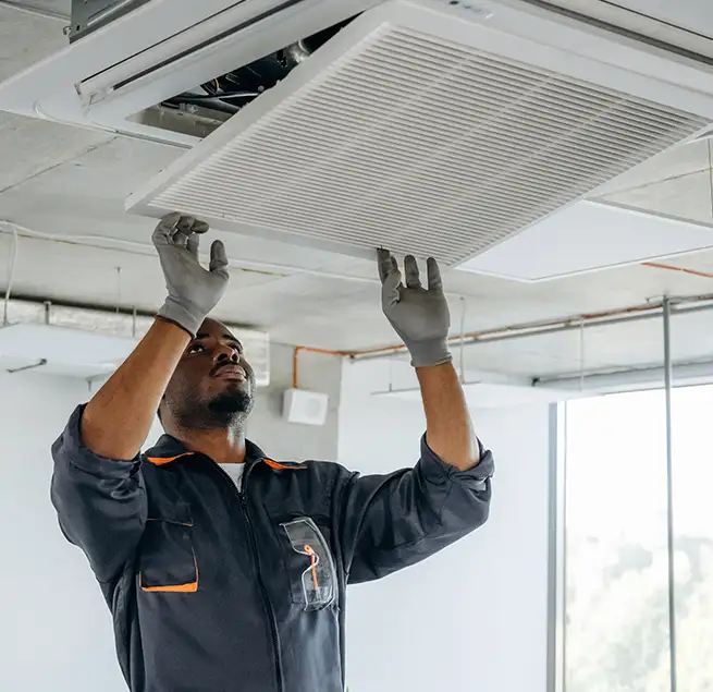 Why Homeowners & Businesses Trust Us in Palm Desert, CA?