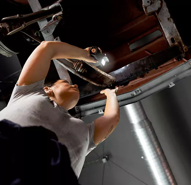 Why Homeowners & Businesses Trust Us Palm Desert, CA