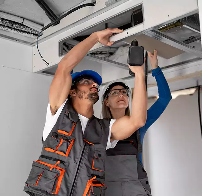 Why Homeowners & Businesses Trust Us in Palm Desert, CA