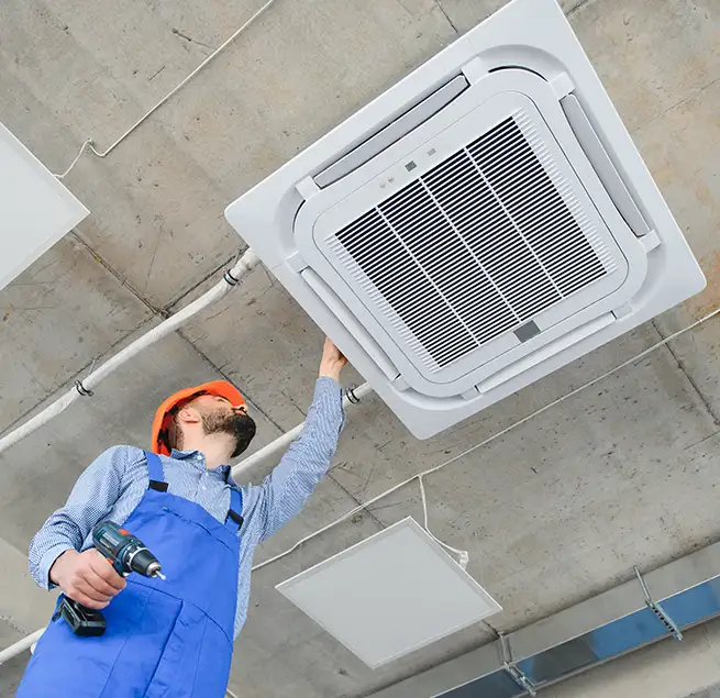 Why Homeowners & Businesses Trust Us in Palm Desert, CA?