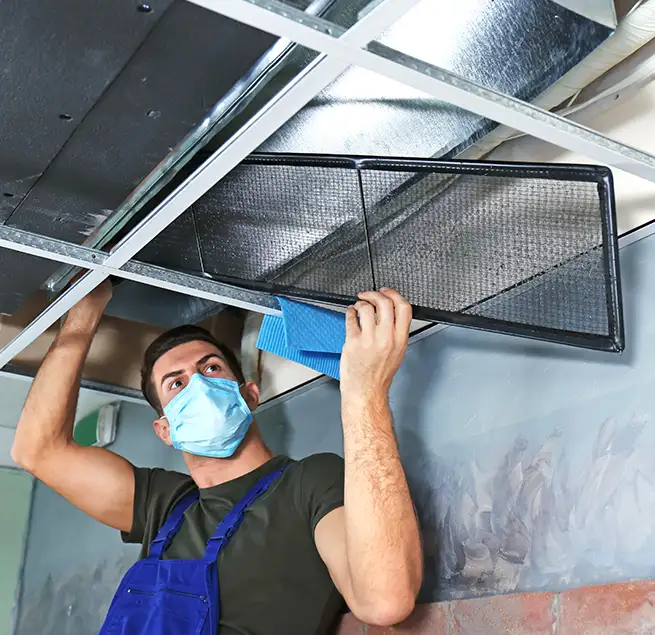 Why Homeowners & Businesses Trust Us in Palm Desert, CA?