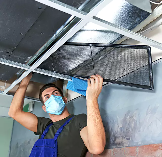 Why Homeowners & Businesses Trust Us in Palm Desert, CA?