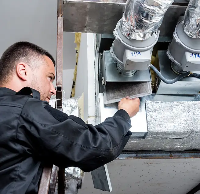 Why Homeowners & Businesses Trust Us in Palm Desert, CA?